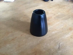 Suzuki 750JK Exhaust Large Silencer End Cone - Picture 1 of 4