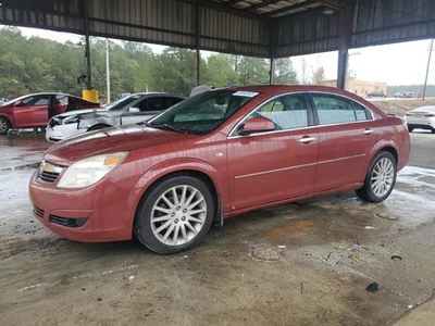 Air Bag Driver Wheel Fits 07-09 AURA 4867573 Foto 1 de 4