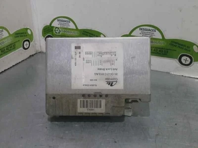 85GG2C013AG CENTRALINA ABS / ATE / 10092400404 / 906258 PER FORD SIERRA BERLINA - Immagine 1 di 4