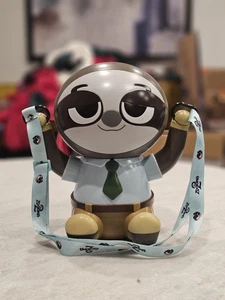  Zootopia 2 Film AMC exklusiver Flash Popcorn Eimer IN HAND brandneu Geschenk - Bild 1 von 6