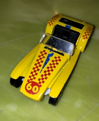 Matchbox Superfast Lotus Superfast Seven No60 1971 - Image 1 of 4