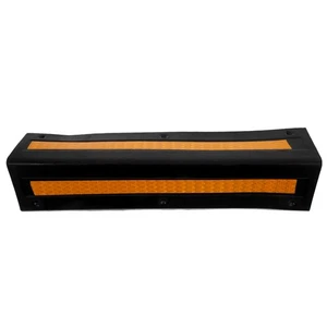 Anti-collision Guard Corner Protectors for Walls - Picture 1 of 12