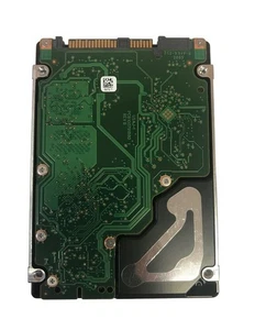 Seagate ST600MP0006 600GB 15K SAS 2.5" 12Gbps Hard Drive - Picture 1 of 2