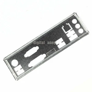 OEM I/O Shield For MSI B350M GAMING PRO Motherboard Backplate IO Shield - Afbeelding 1 van 1