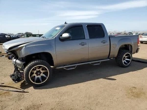 Rear Axle 8.6" Ring Gear 10 Bolt Opt JL4 Fits 09-13 SIERRA 1500 PICKUP 1311758 - Picture 1 of 6