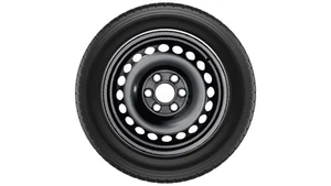 Ford Transit 16 Zoll Winterkompletträder - 235/65 R16 C 121/119R -Nokian - Bild 1 von 1