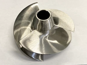 Kawasaki 400 Standardlaufrad - 13/16 - Bild 1 von 4