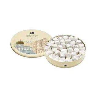 زلاطيمو من وسلوى Zalatimo Brothers Man & Salwa (Cardamom, mastic) 500gm - Picture 1 of 2