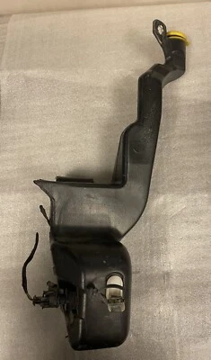 Botella tanque de líquido lavadora Saturn Astra 2008-2009 OEM ¡L@K! Foto 1 de 4