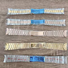 Stainless Steel SUB Watch Case Wristband Strap Bracelet for 40mm SUB Watch Case
