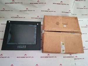 General digital 90-921-003 Lcd Monitor CMP 18W-601-13-00-01-02-EP02 - Picture 1 of 7