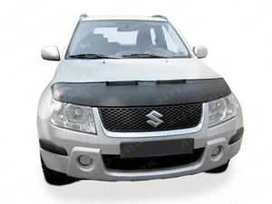 BRA de Capot compatible Suzuki Grand Vitara 2005 - 2015 Protège CAR PROTECTION - Imagen 1 de 4