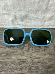 Vintage 1960’s Sunglasses “MILSOL ITALY” Baby  BLUE Halloween Costume - Picture 1 of 9