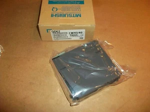 Mitsubishi QD62D High Speed Counting Unit, 24VDC NEW IN BOX - Picture 1 of 3