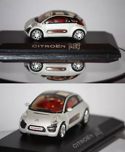 Norev Citroën C-Aiplay Concept car 2006 1/43 155603 - Foto 1 di 1