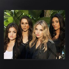 Ashley Benson 015 | 8 x 10 Photo | Celebrity Actress, Beautiful Woman