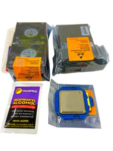 662254-B21 I HP Intel Xeon E5-2603 4 Core 1.8 GHz 1 MB LGA-2011 CPU Upgrade Kit - Picture 1 of 3