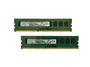 Genuine Cisco MEM-4400-4GU16G (2x8GB) 16GB Memory for 4400 series 15-13998-01 - Picture 1 of 1