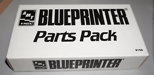 Ertl Blueprinter Parts Pack 8158 AMT 1/25 Complete & Unstarted See Pictures. - Picture 1 of 5