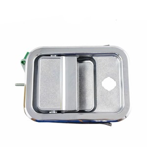 Door Handles for Freightliner FLD120 for sale | eBay