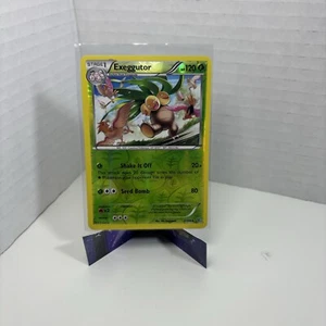 Pokémon Exeggutor XY Roaring Skies 2015 Holo inverso 2/108 - Imagen 1 de 5