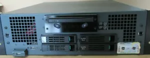 Pixel Power Logo Vision Clarity 3000 Streaming PC Xeon 2.5GHz 2Gb 72GB x 2 ram - Picture 1 of 5
