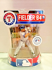 Prince Fielder Texas Rangers Imports Dragon MLB Baseball Figure Package Damage