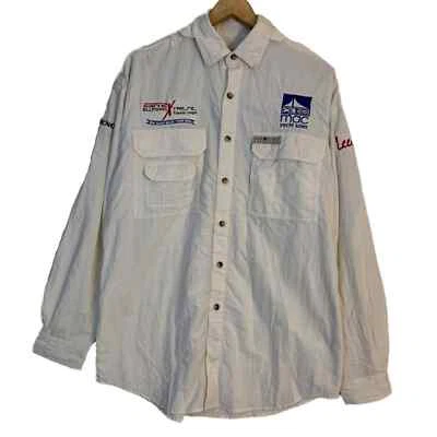 Hook & Tackle Technical Fishing Gear Shirt - Image 1 of 4