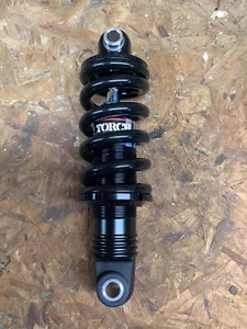 DNM Preload MTB Mountain Bike Rear Suspension Shock Absorber AL 6061 150mm 750lb - Picture 1 of 3
