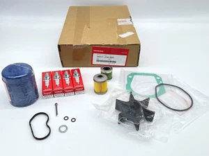 Honda 115hp BF115D/BF115DK1 Outboard Service Kit (No Oil) - Picture 1 of 1