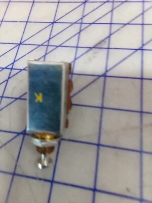 Cole Hearse 91801-BX 91801-Interruptor de botón de puerta Foto 1 de 4