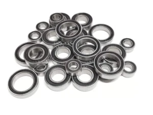 Kugellager-Set XRAY RX8`23 RX8E`23 28 Kugellager ball bearing kit - Foto 1 di 1