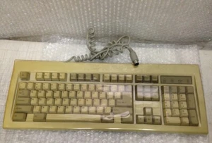 Chicony KB-5191 Computer Keyboard - Photo 1/7