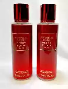 2 Berry Elixir No.16 Victoria's Secret Fragrance Mist 8.4 fl oz - Picture 1 of 1