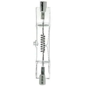 Sunlite FCB 600 WATT 120 VOLT T4 R7s BASE 600 Watt T4 Lamp R7s Base - Picture 1 of 1