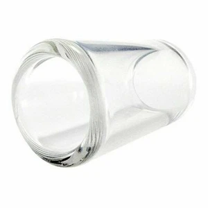 Ernie Ball Guitar slide Glass Small Medium Large  69mm 58mm 48mm  - Picture 1 of 2