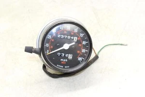 1986 Honda Nighthawk 450 Cb450sc Gauges Meter Speedo Tach - Picture 1 of 5
