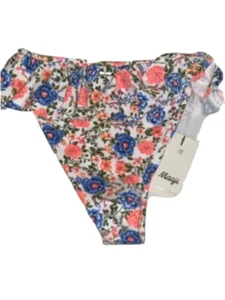 Maaji Bikiniunterteil Badeanzug Badeanzug - Medium - Bild 1 von 5