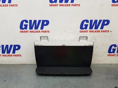 Hyundai Staria Dash Instrument Cluster 10.25IN 2021-2024 94003CG100 - image 1 of 4