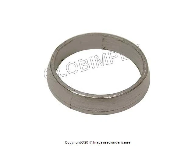 BMW M3 Z3 Z4 (2001-2013) Exhaust Seal Ring (1) Manifold to Front Exhaust Pipe  - Image 1 of 1