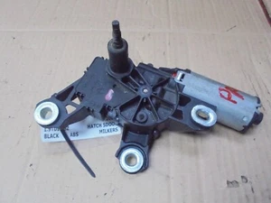 AUDI A3 2002 REAR WIPER MOTOR 8L0955711B - Picture 1 of 8