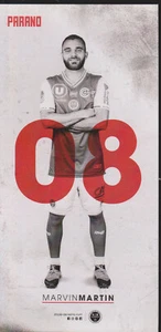 FOOTBALL CP DE  MARVIN  MARTIN   STADE DE REIMS 2018/19 - Picture 1 of 1
