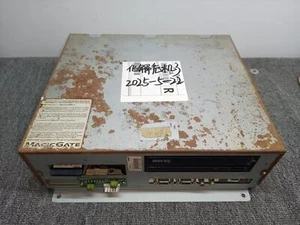Gebrauchtes Namco System 246 mit Time Crisis 3 Mainboard getestet funktioniert - Bild 1 von 7