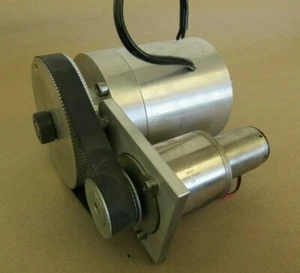 ESCAP A42 720:1, 28L, 28 416E 183, W/ OTHER PARTS, CHARMILLES ROBOFIL 200/2000 - Picture 1 of 8