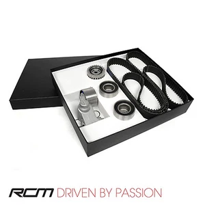 Kit de correa de distribución RCM correa de cámara para Subaru Impreza 1996 - 1998 correa genuina V3-V4 - Imagen 1 de 1