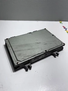 1999 -2000 Civic Engine Computer ECM 37820-P2P-336 Electronic Control Module OEM - Picture 1 of 6