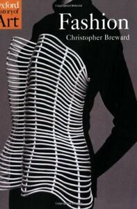 Moda (Oxford History of Art) autorstwa Christophera Brewarda