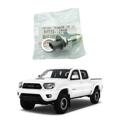Transfer Indicator Switch For TOYOTA 4Runner Tacoma LEXUS LX470 84222-12010 - Imagem 1 de 4