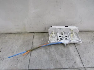 14 15 16 MAZDA 3 AC & HEATER CONTROL OEM - Picture 1 of 3
