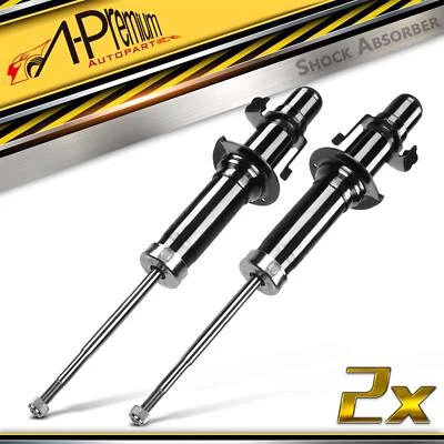 2x Puntal de suspensión delantero para Honda Civic CRX 1988-1991 Acura Integra 1990-1993 Foto 1 de 4